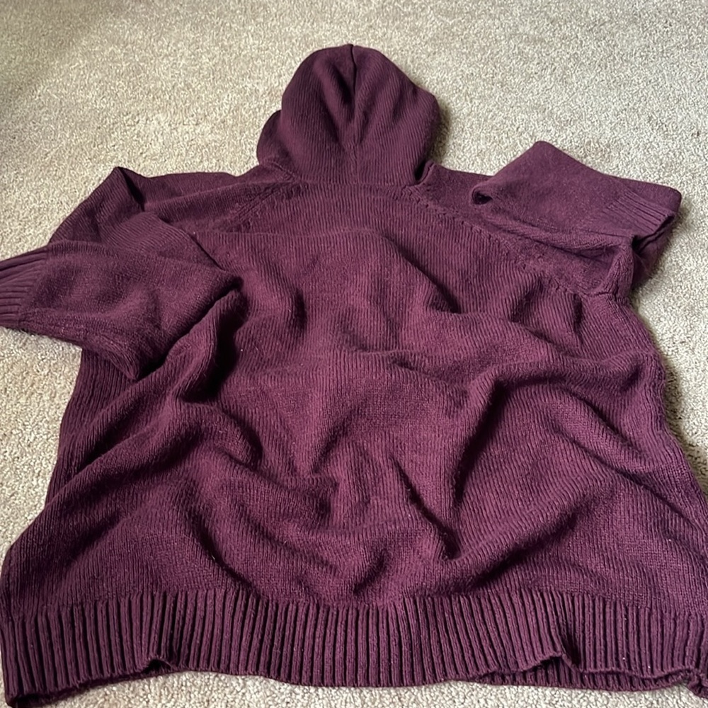 Torrid Sweater - Picture 5 of 5